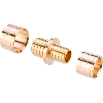 Raccord PER réduit - SIDER - SidGliss - A glissement - Ø12-16mm