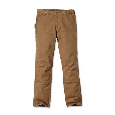 Pantalon de travail stretch – Duck double front – CARHARTT – Taille 44