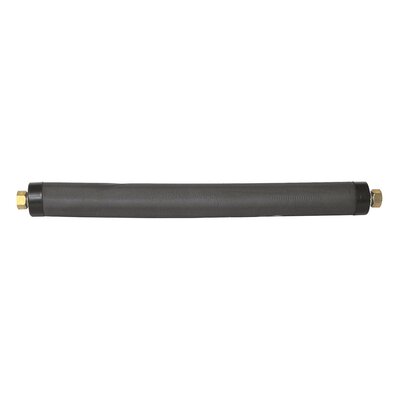 Flexible calorifugé - PB TUB - F1/2"-F1/2" - L.500 mm