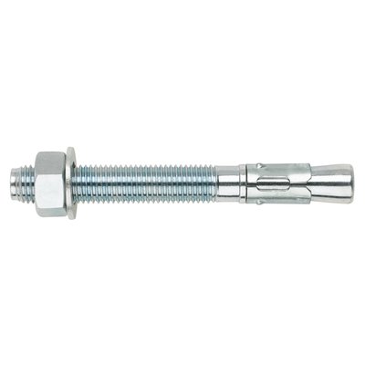 Goujon d'ancrage - Fixpro - Longueur 90 mm - Diamètre 10 mm - Vendu par 50