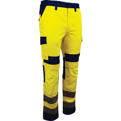 Pantalon de travail - Hibana II - COVERGUARD - Taille M