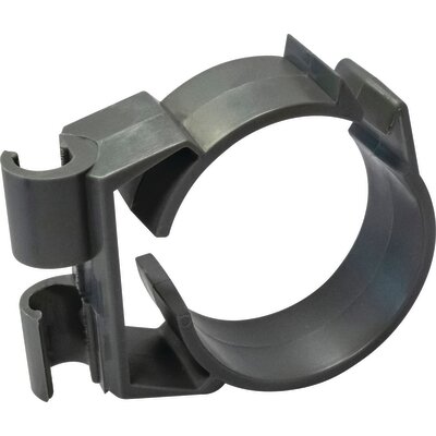 Coller twist - ING FIXATIONS - Sur tige filetée M8 - Ø32 mm
