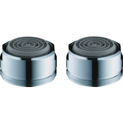 Mousseur - EcoSmart - HANSGROHE - Vendu par 2