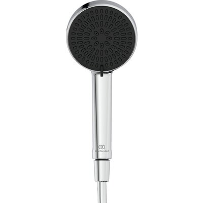 Douchette - Idealrain Alu+ - IDEAL STANDARD - 6 l/min