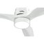 Miniatures photos de photos Ventilateur plafonnier - AXELAIR - Réversible - Blanc - Ø90mm2