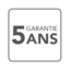 5 ans