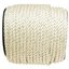 Miniatures photos de photos Câble polyamide blanc - Corderies Tournonaises - Longueur 100 m2