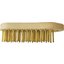 Miniatures photos de photos Brosse violon acier laitonné Outibat1