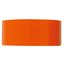 Miniatures photos de photos Ruban adhésif PVC toilé orange - Outibat1