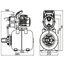 Miniatures photos de photos Surpresseur fonte GLK80/24 Fluxe - Monocellulaire3