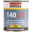 Miniatures photos de photos Colle 140LQ (liquide) - 5000 ml - Soudal1