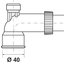 Miniatures schemas de schemas Coude PVC à 90°- Avec clapet anti-vide1
