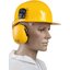 Miniatures photos de photos Coquille anti-bruit pour casque de chantier - Avec adaptateur - Réduction sonore 23 dB3