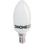 Miniatures photos de photos Ampoule Flamme - E14 - 9 W - 2800 K - Dhome1