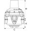 Miniatures schemas de schemas Réducteur très basse pression n°11bis RCBP - Desbordes1