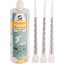 Miniatures photos de photos Résine de scellement beige - 410 ml - Polysid1