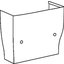 Miniatures schemas de schemas Cornet d'épanouissement - Pour goulotte GTL 18 modules - Drivia - Legrand1
