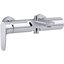 Miniatures photos de photos Mitigeur bain-douche Aleo1