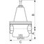 Miniatures schemas de schemas Réducteur de pression - DESBORDES - n°10 bis - Femelle / Femelle1