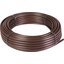 TUYAU + GOUTTEUR 13,5X16 L50M