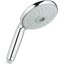 Miniatures photos de photos Douchette 3 jets - Ø 130 mm - Rainshower Classic - Grohe1