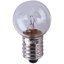 Miniatures photos de photos Ampoule à incandescence - Pour bloc autonome d'éclairage de sécurité - Legrand - E10 - 3,6 W - 1 A - 3,6 V1