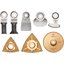 Miniatures photos de photos Set accessoires rénovation de carrelage1