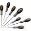 Miniatures photos de photos Jeu de 7 tournevis - Stanley Fatmax1