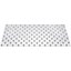 Miniatures photos de photos Dalle podotactile - Duval - A visser- Inox - 985 x 420 mm1