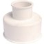Miniatures photos de photos Manchon blanc double pour cuvette - Watts industries1