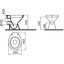 Miniatures schemas de schemas Pack WC - SIDER - avec robinet temporisé - Spécial collectivité1
