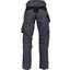 Miniatures photos de photos Pantalon Brakel - Gris2