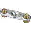 Miniatures photos de photos Support pour Collier Clip - Vendu par 100 - Clips1