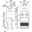 Miniatures schemas de schemas Verrou noir DS 6219 - La croisée DS1