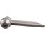 Miniatures photos de photos Paumelle de grille forte - 107 x 159 mm - Lames dans l'axe - Monin2
