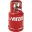 Miniatures photos de photos Bouteille vide chantier 1,6 kg - Virax1