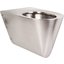 Miniatures photos de photos WC suspendu inox - Franke1