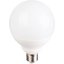 Miniatures photos de photos Ampoule LED globe - G95 - Miidex Lighting - E27 - 15 W1