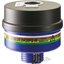 Miniatures photos de photos Cartouche filtrante classe A2B2E2K2P3 pour masque panoramique - Sup Air1