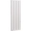 Miniatures photos de photos Radiateur chaleur douce Bellagio Smart Ecocontrol - À inertie - Vertical - 1000 W1