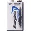 Miniatures photos de photos Pile lithium 9 V - 6LR61 - Ultimate Lithium - Energizer1