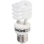 Miniatures photos de photos Ampoule Spirale - E27 - 15 W - 2800 K - Dhome1