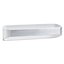 Miniatures photos de photos Applique murale LED Palace Aric - 2 x 9 W - Aluminium1