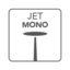 Mono-jet
