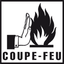 CF - Coupe Feu CF - Coupe Feu