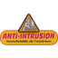 Anti-intrusion Anti-intrusion