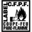 CFPF - Coupe Feu Pare-feu CFPF - Coupe Feu Pare-feu