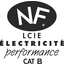 NF Electricité Catégorie B NF Electricité Catégorie B