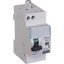 Miniatures photos de photos Disjoncteur différentiel DX³ 4500 - 6 kA - Courbe C - Protection de groupe - Sensibilité 300 mA1