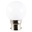 Miniatures photos de photos Ampoule LED - RGB - B221
